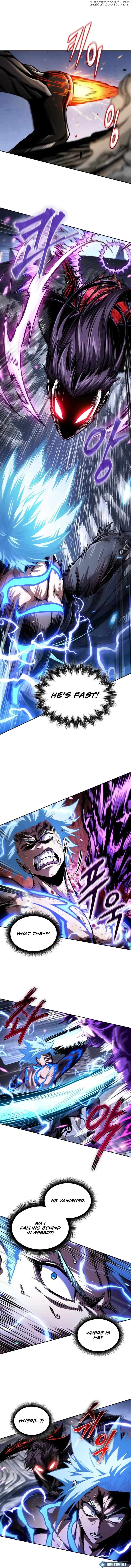 Nano Machine Chapter 271 image 11